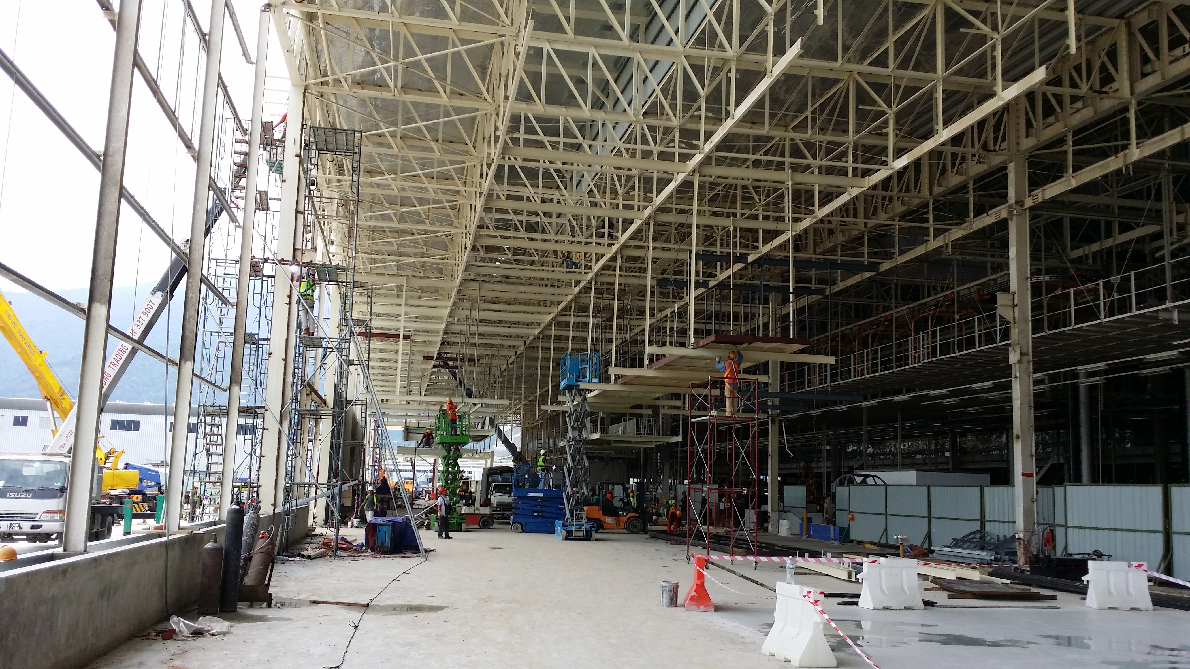 Division-Mechanical-and-Eletrical