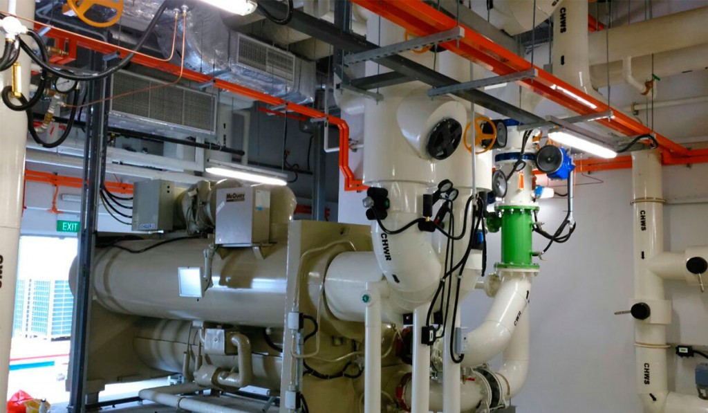 Division-Mechanical-and-Eletrical