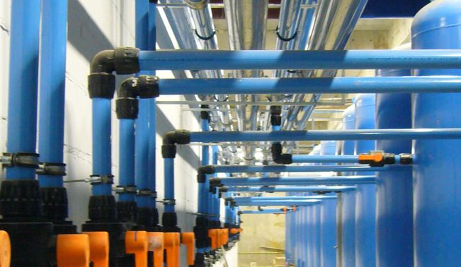 05-Compress-Air-Piping-System