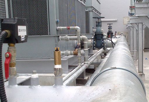 05-Compress-Air-Piping-System