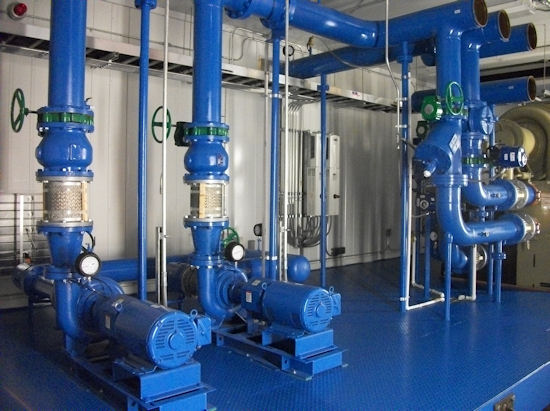 05-Compress-Air-Piping-System