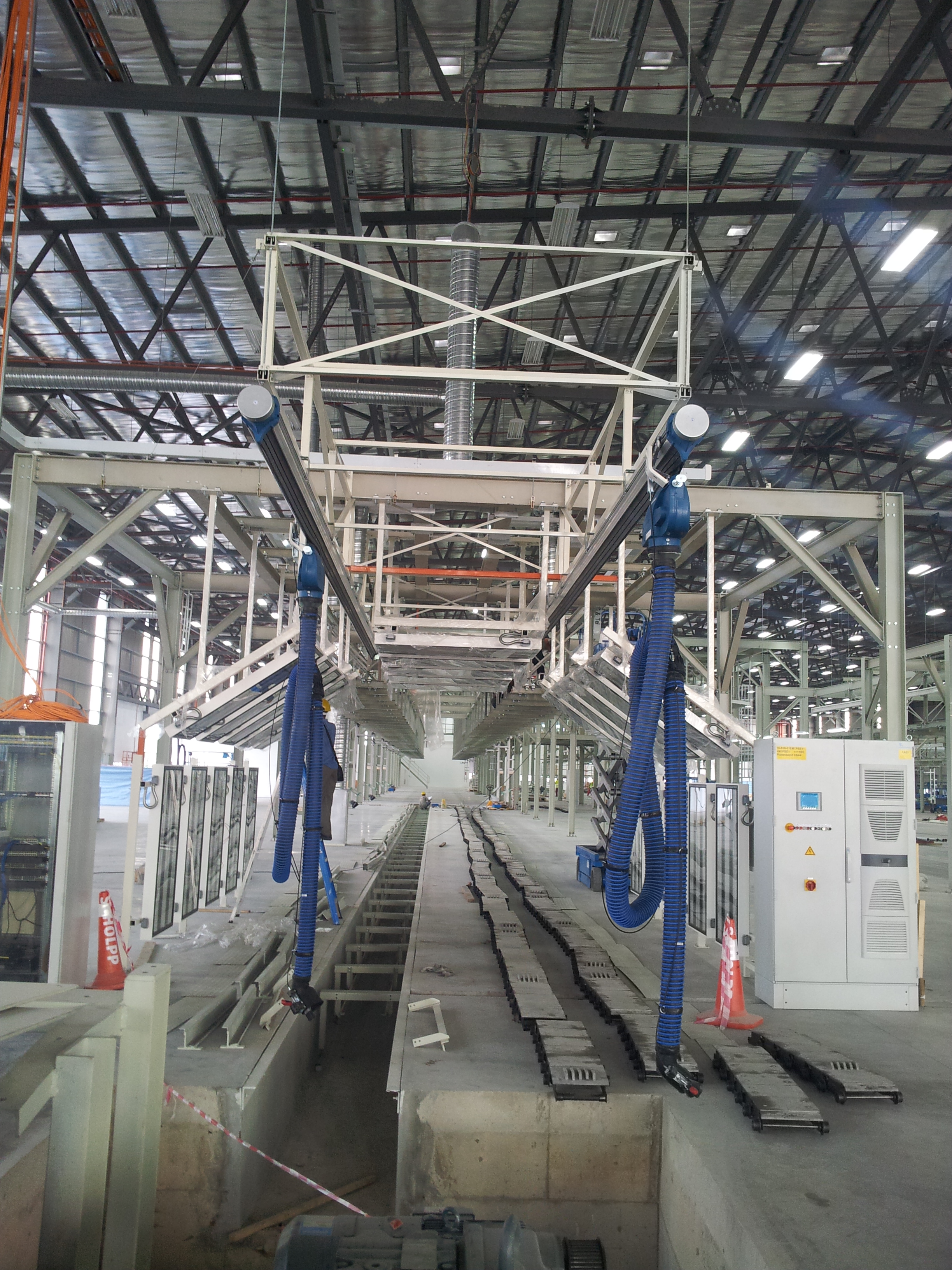 07-PU-Jacketing-and-Insulation-works